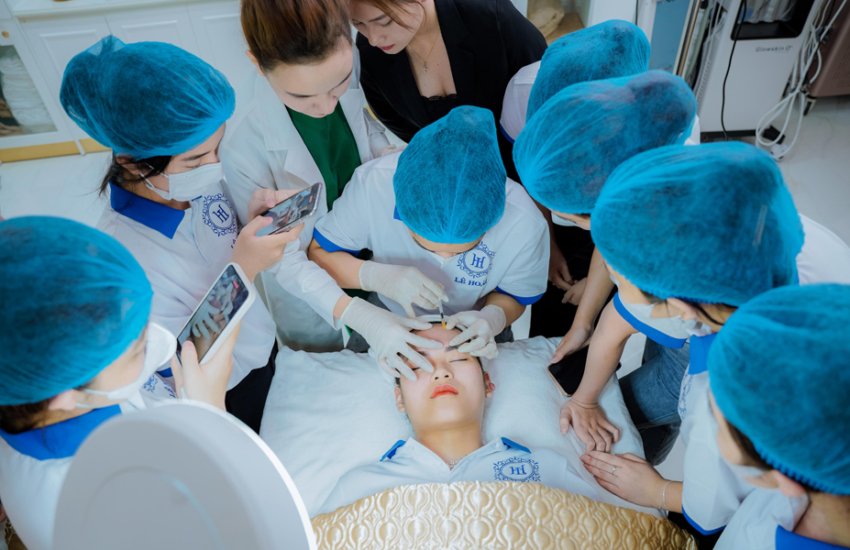 co so vat chat tham my le hoai 3