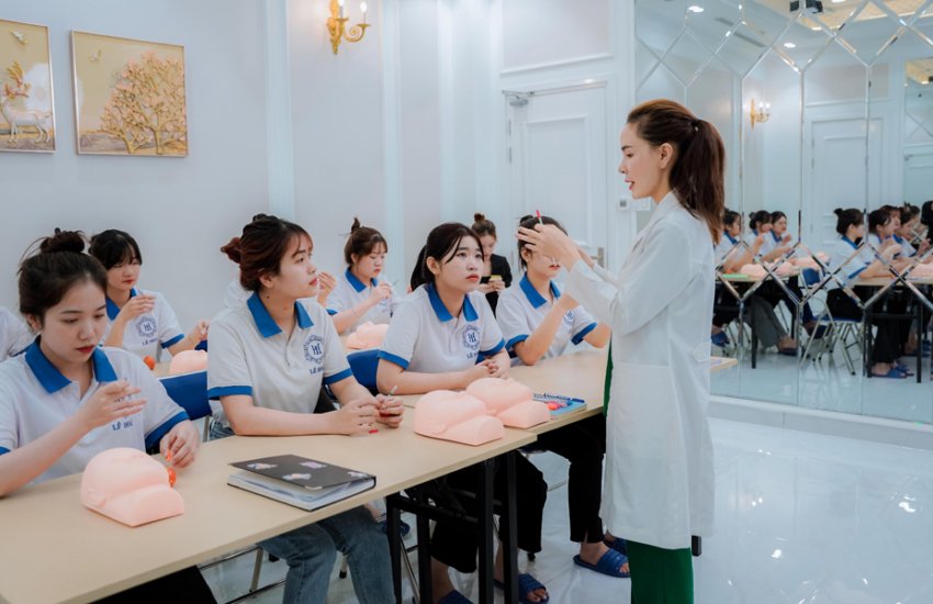 co so vat chat tham my le hoai 5