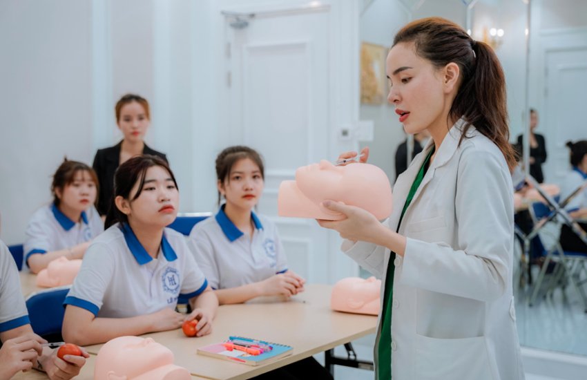 co so vat chat tham my le hoai 6