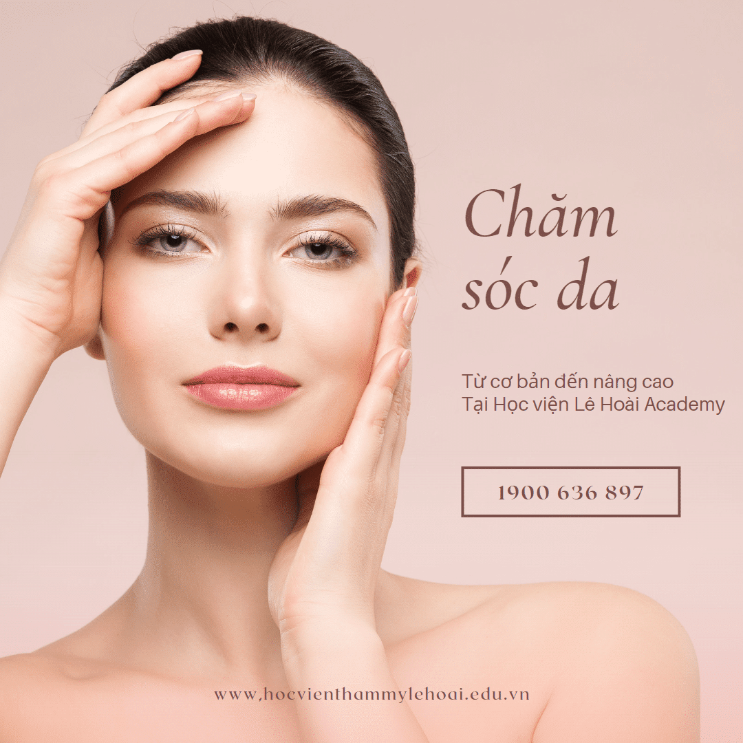 Modern Minimalist Promotion Skincare Instagram Post